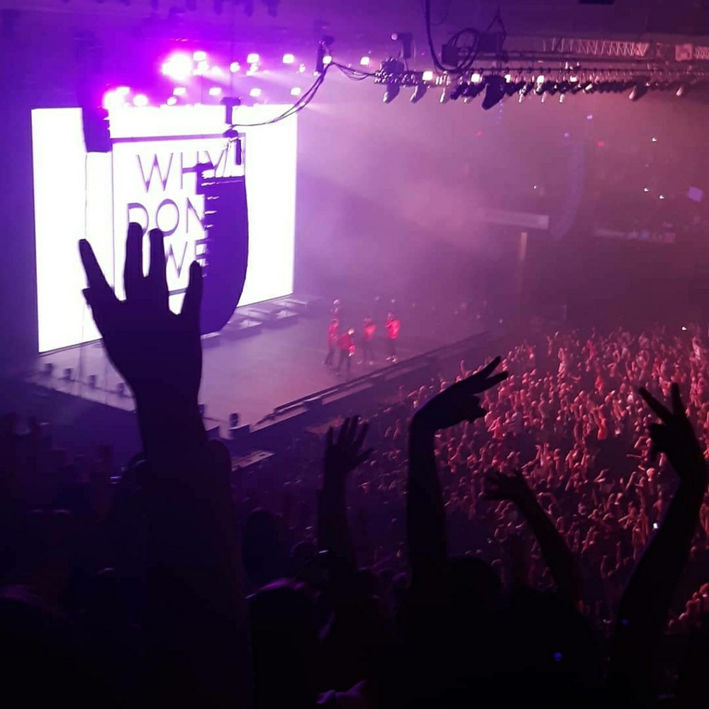 Meet your Posher, Kylee